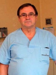 Dr. Urologist Marko