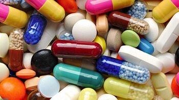 Vitamini za povećanje potencijala